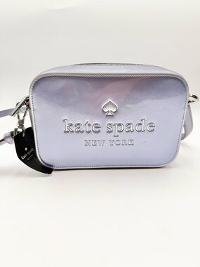 Kate Spade Oh Snap Mini Camera Bag $289